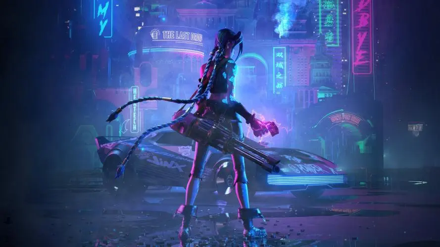 早一批的游戏原画是什么 早一批的游戏原画是什么